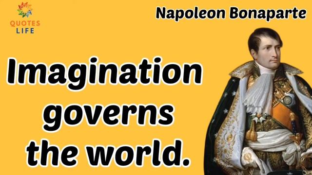 Napoleon Bonaparte || Best Quotes | If You Want a Think Done........| QUOTES CHANNEL смотреть онлайн
