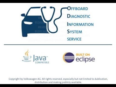 Установка программы ODIS Service 6 2 на windows 7 смотреть онлайн