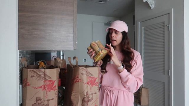 $150 TRADER JOE'S HAUL + MEAL IDEAS *HEALTHY AF* смотреть онлайн