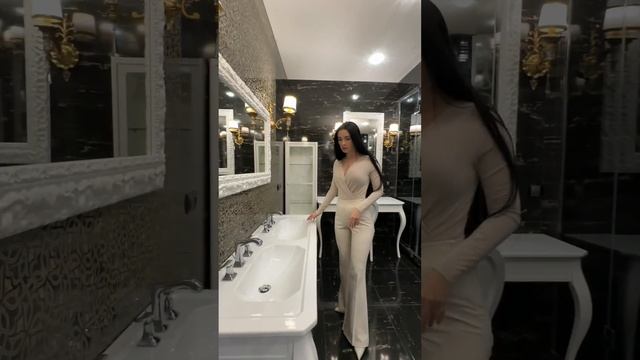 Обзор квартиры в элитном Актёр Гэлакси Сочи