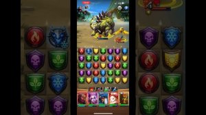 ОБЗОР НА СЯОТУ И ЛАОХУ В ИМПЕРИИ ПАЗЛОВ  Empires&puzzles