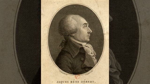 Jacques Hébert | Wikipedia audio article смотреть онлайн