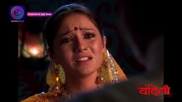 Bandini | Full Episode - 119 | बंदिनी | Dangal2