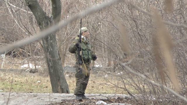 Гаррисон FORT смотреть онлайн
