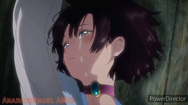 Kabaneri Of The Iron Fortress AMV LIKE A VILLIAN смотреть онлайн