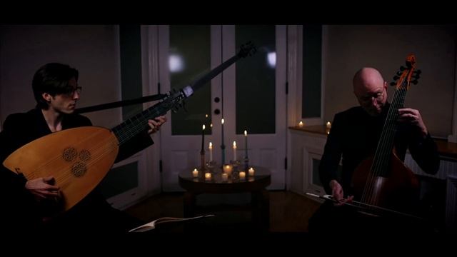Prelude by Marin Marais смотреть онлайн