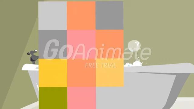 Shirley Temple's Bath (Remake) смотреть онлайн