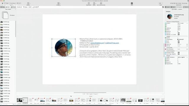 WEBINAR XI STAGIONE. Improvvisare una storia e trasmetterla a tutti, n.2 l'eBook interattivo
