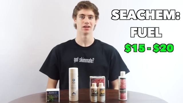 4 Products to GROW CORALS FASTER! - BioKit Reef, Fuel, Reef Energy, Coral Exponential смотреть онлайн