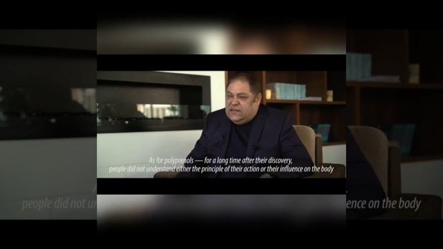 врач-реабилитолог Денис Дьячков. полипренолы для старшего поколения. смотреть онлайн