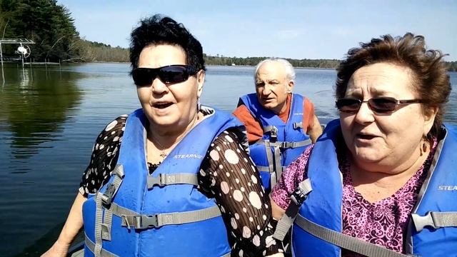 Старушки веселушки 1(1) смотреть онлайн