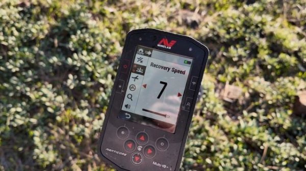 [RUS] Minelab Manticore Quick Start Guide  Expert Tips from Mark Dayton 🔥🎯