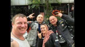 АНОНС ФИЛЬМА "В Иран за Персидскими Крабами 2018"