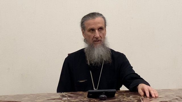 Трезвость: Путь к силе духа и смыслу жизни. Отец Игорь Бачинин