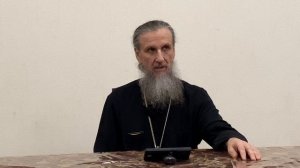 Трезвость: Путь к силе духа и смыслу жизни. Отец Игорь Бачинин