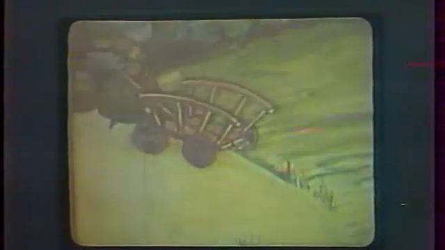 Срібний дзвіночок (частина 2) смотреть онлайн