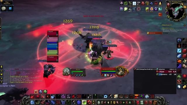 The Complete Cataclysm Reputation Guide | Cataclysm Classic смотреть онлайн