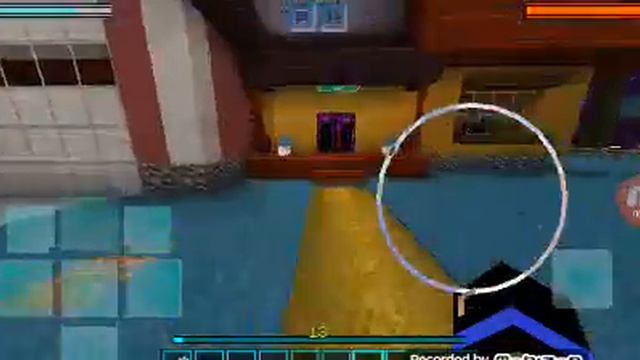 Minecraft игра с другом злой сосед смотреть онлайн