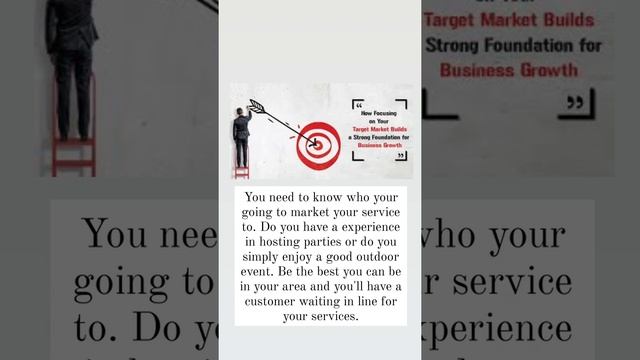 How to make a catering business plan♥️ смотреть онлайн