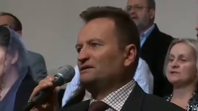 В час, коли труба Господня над землею прозвучить смотреть онлайн