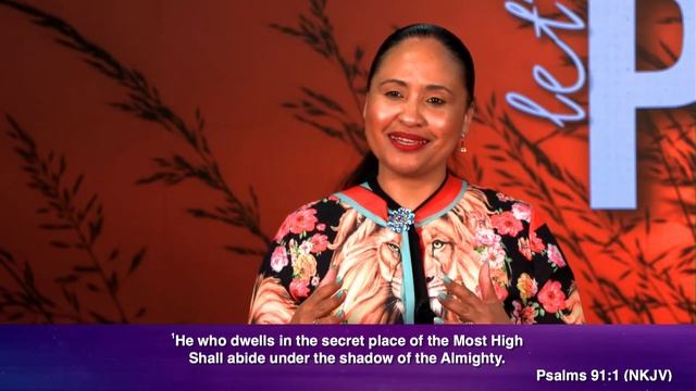 Let's Pray with Pastor Alph Lukau | Tuesday 25 April 2023 | AMI LIVESTREAM смотреть онлайн
