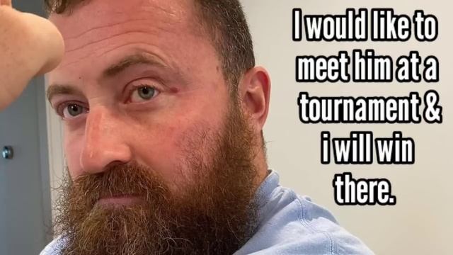 Devon GETS CALLED OUT AGAIN + Zaur Paizulaev MADE HIS DECISION смотреть онлайн