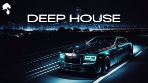Gentleman & Deep House Mix 2025