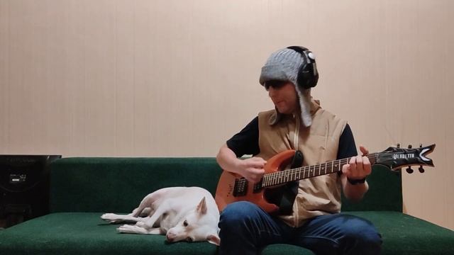 Чиж - Фантом / Кавер / Электро / 15.10.2023 смотреть онлайн