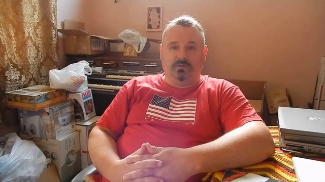 АМЕРИКА #184 РОВНО ГОД В США смотреть онлайн