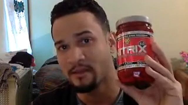 BSN NITRIX 2.0 смотреть онлайн