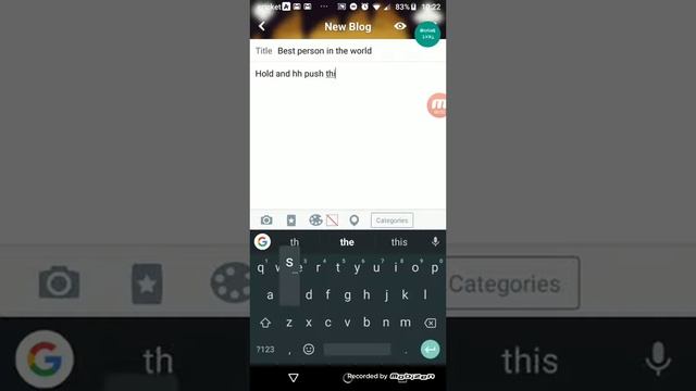 How to link people's account on Amino. смотреть онлайн