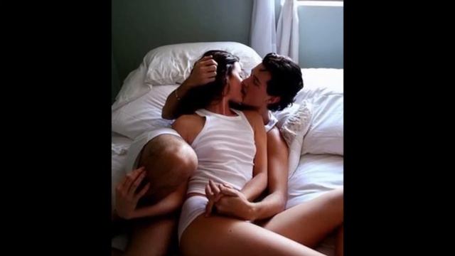 je t'aime - LARA FABIAN - (not official) смотреть онлайн