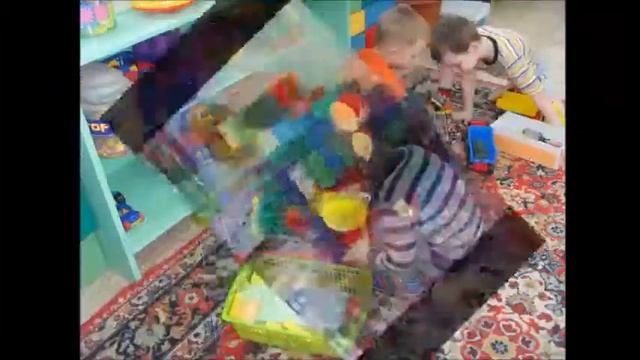 Развивающая среда. Постаногова И.В. смотреть онлайн