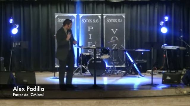 Gratitud (Parte 1) by Pastor : Alex Padilla смотреть онлайн