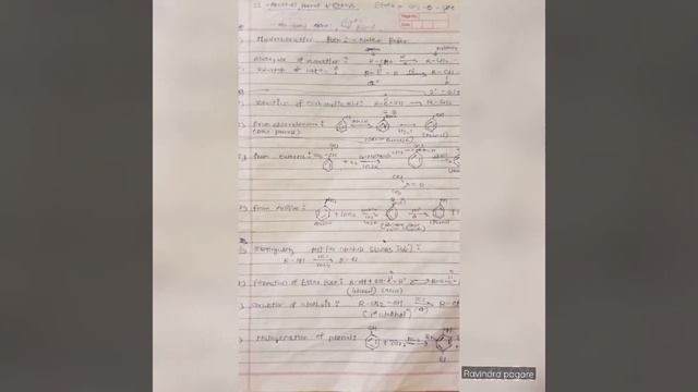 HSC board chemistry Alcohol, phenol & ethers 18 imp Reactions | fixed 4-5 marks смотреть онлайн