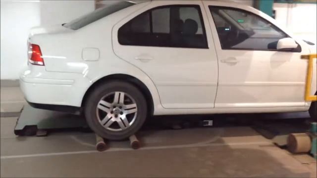 Shanghai Robotech Parking System Co , Ltd