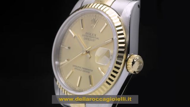 Compro Orologi Oro смотреть онлайн