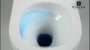 Инновационная система смыва Vincea Tornado.