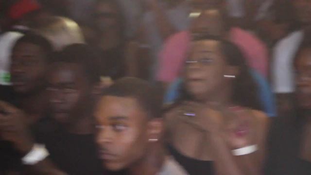 Trina Live in Daytona Beach,Fl (Short Film) ft Redd (BGC 12 & 13) смотреть онлайн