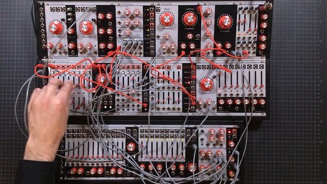Random Sampling | Advanced A.S.R. Patch смотреть онлайн