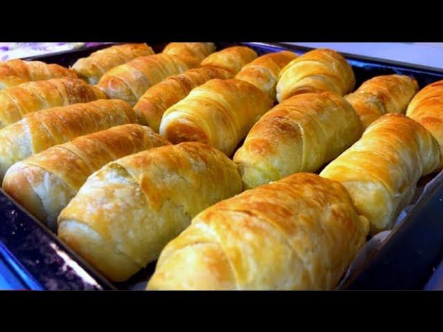 МУЖ СЪЕДАЕТ ПО 10 ШТУК!БЕРУ КАРТОШКУ!ПИРОЖКИ ТЕПЕРЬ НЕ ДЕЛАЮ НАШЛА РЕЦЕПТ ПРОЩЕ, ВКУСНЕЕ И ПОЛЕЗНЕЕ! смотреть онлайн