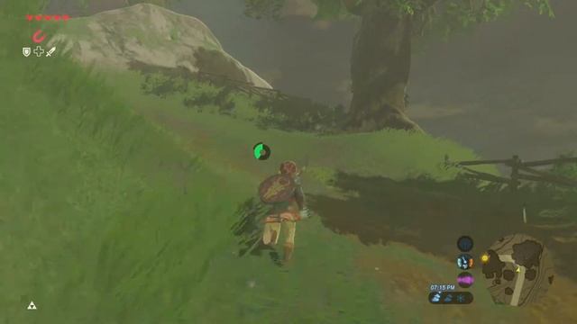 Legend Of Zelda: Breath Of The Wild - Part 10 