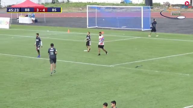 HIGHLIGHTS | MATCH 19 | BUMBAI BUNTAIS VS BOMB SQUAD | REFEX | MUMBAI ULTIMATE LEAGUE | 26/09/2021 смотреть онлайн