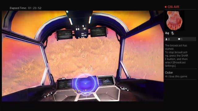 No mans sky looking for amino hub смотреть онлайн