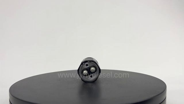 Cummins M11 injector solenoid ass'y смотреть онлайн