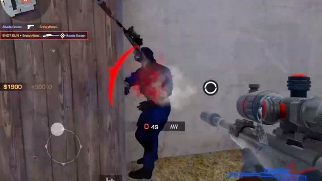🔥Уничтожаю Standoff 2: WEDNESDAY🔥 смотреть онлайн