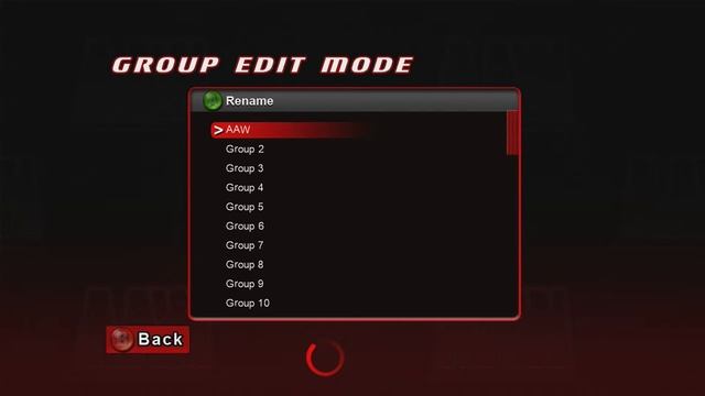 Action Arcade Wrestling 2 (XBOX 360 - Indie)