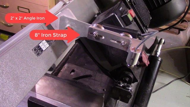 Accu-Path Laser on a Horizontal Band Saw (124) смотреть онлайн