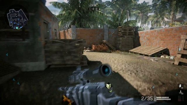 БАГ (warface с исключением игрока!) смотреть онлайн