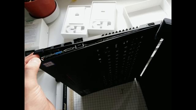 Lenovo V110 Laptop - How to change or upgrade the hard disk смотреть онлайн